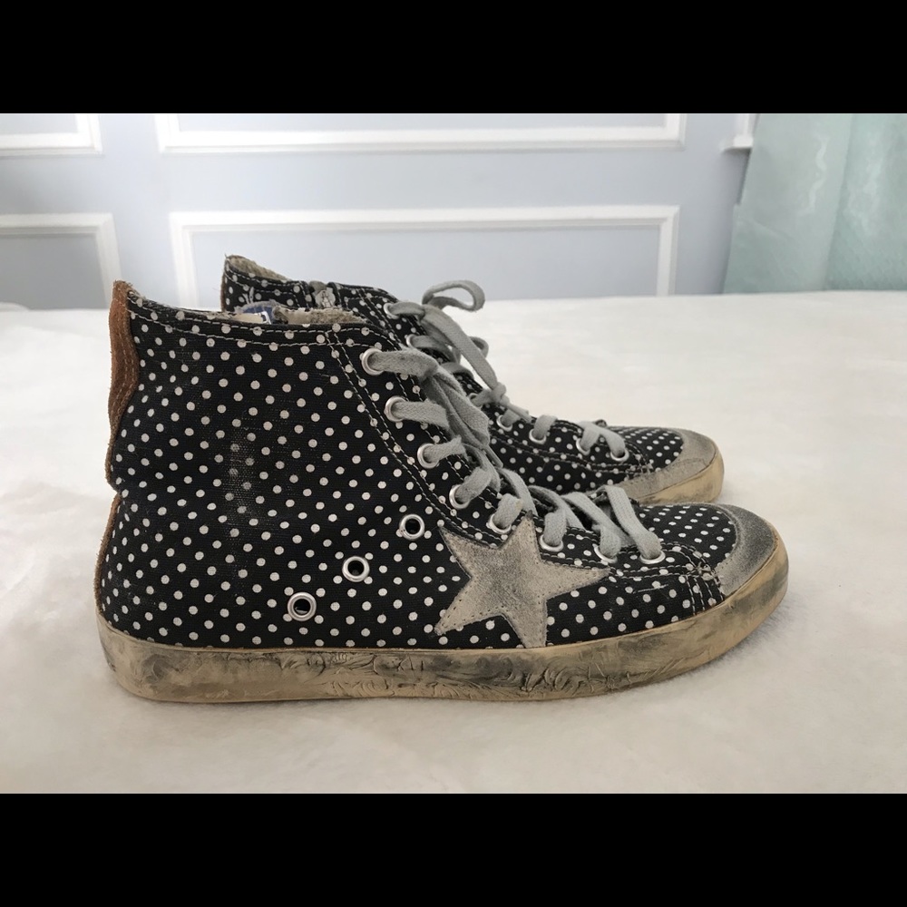 Golden Goose Deluxe Brand